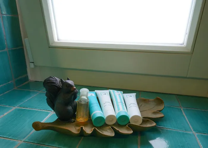 빌라 Rentals- Kalisa *