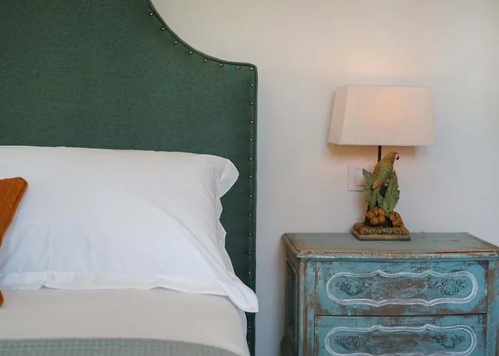 Rentals- Kalisa 빌라 *