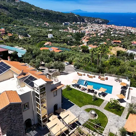 Vila Rentals- Kalisa *