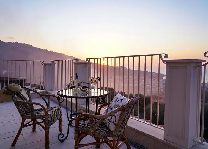 Rentals- Kalisa Villa *