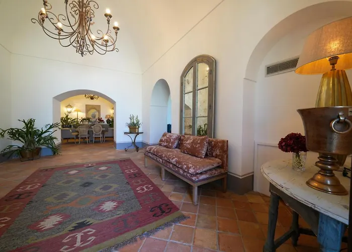 Villa Rentals- Kalisa *