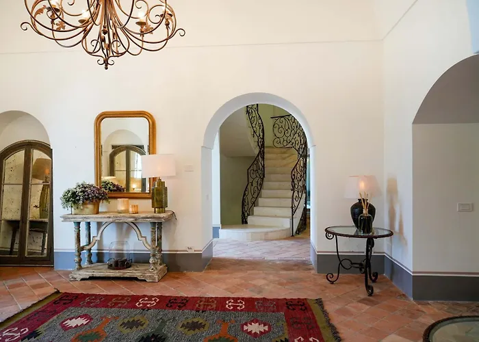 Villa Rentals- Kalisa *