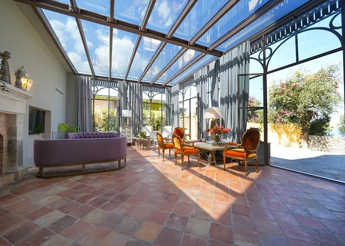 Rentals- Kalisa Villa