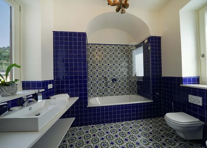 Rentals- Kalisa Villa