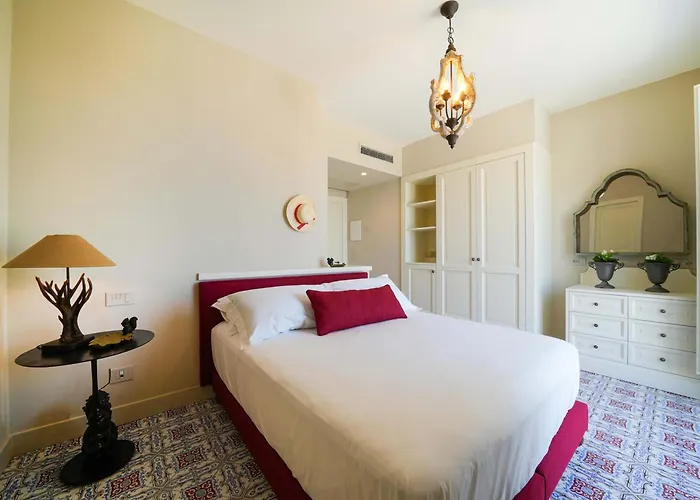 Rentals- Kalisa Villa