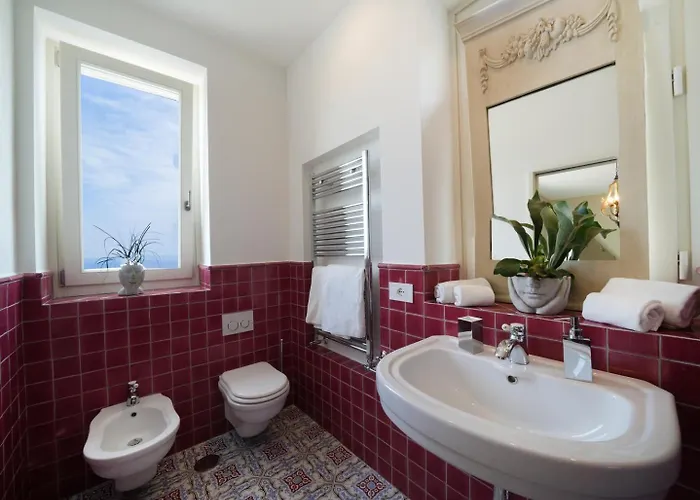 Rentals- Kalisa Villa