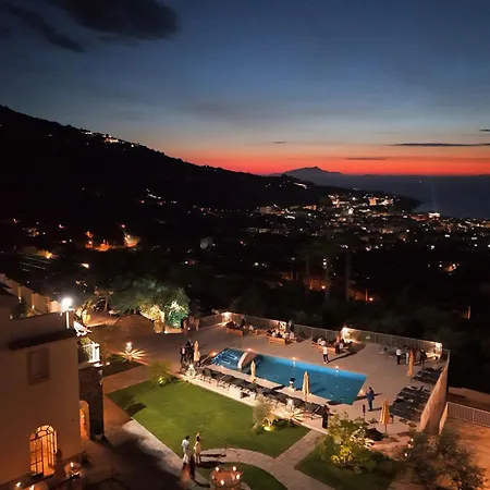 Villa Rentals- Kalisa *