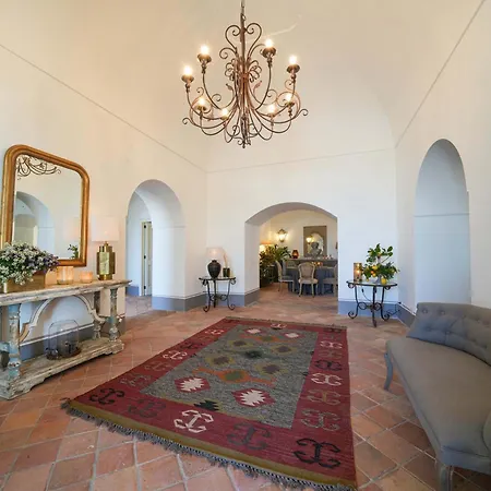 Rentals- Kalisa Vila Sorrento