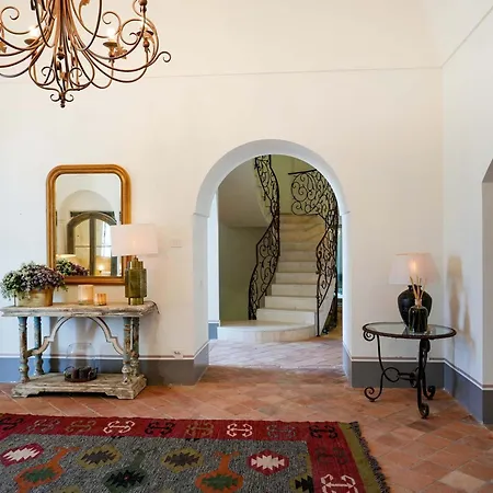 Villa Rentals- Kalisa *