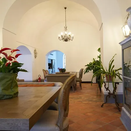 Villa Rentals- Kalisa Península Sorrentina