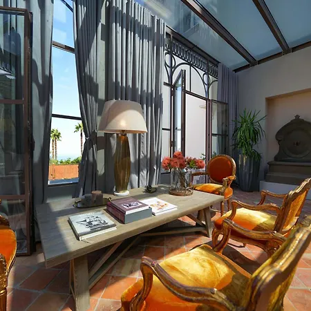 Villa Rentals- Kalisa *