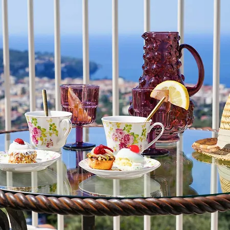Rentals- Kalisa Villa Península Sorrentina