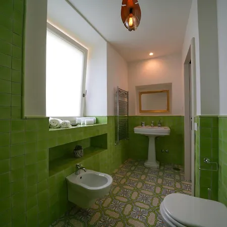 Villa Rentals- Kalisa *