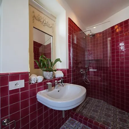 Rentals- Kalisa Villa Península Sorrentina