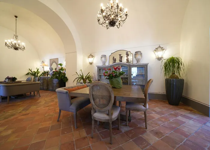 Villa Rentals- Kalisa