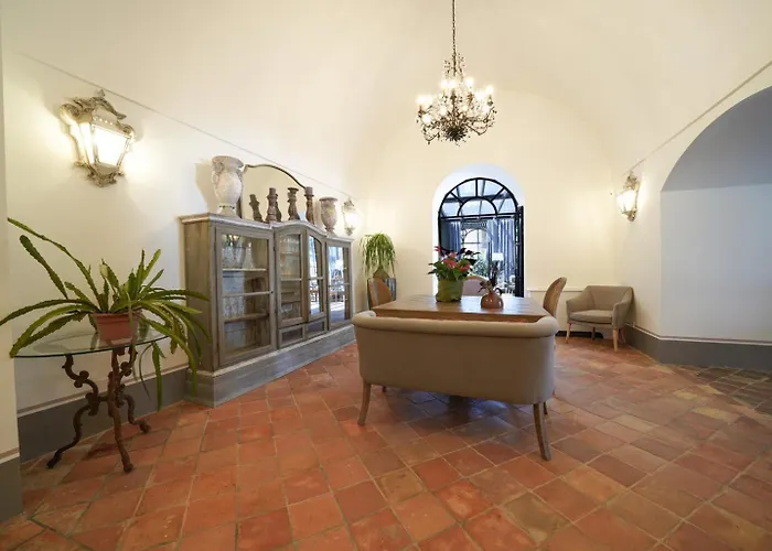 Rentals- Kalisa * Sorrento