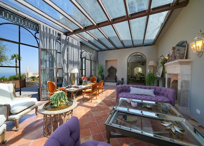 Rentals- Kalisa Sorrento