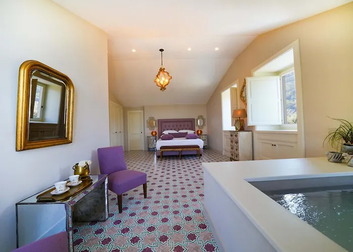 Rentals- Kalisa Villa Sorrento