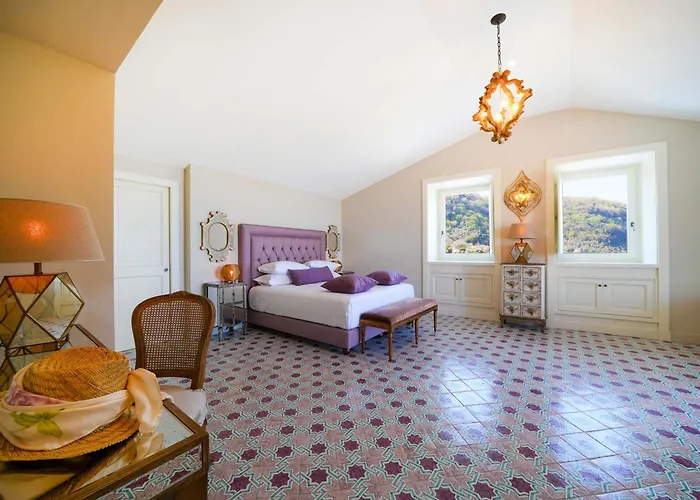 Rentals- Kalisa * Sorrento