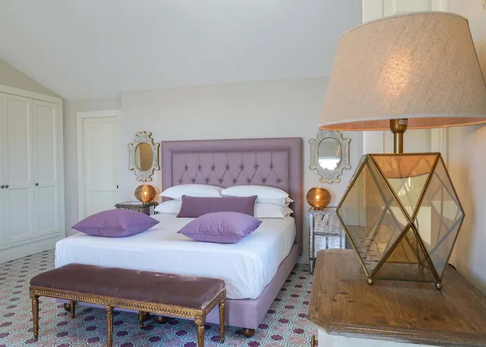 Villa Rentals- Kalisa *