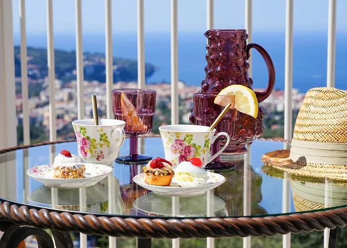 Rentals- Kalisa Vila Sorrento