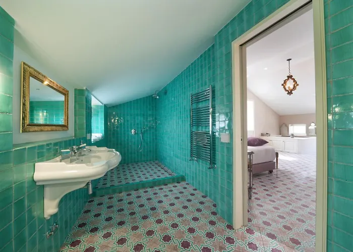 Rentals- Kalisa * Sorrento