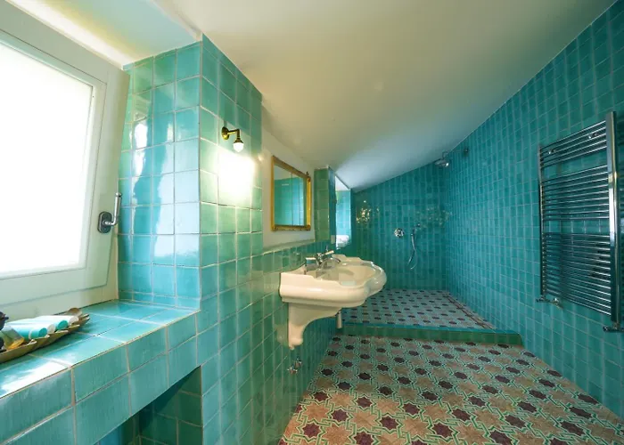 Rentals- Kalisa * Sorrento