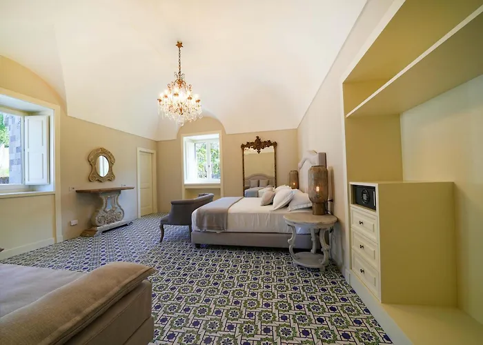 Rentals- Kalisa Villa