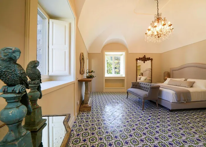 Rentals- Kalisa * Sorrento