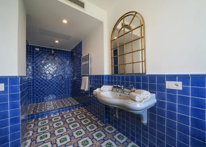 Rentals- Kalisa Villa Sorrento