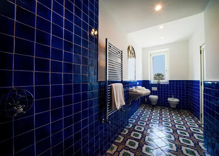 Rentals- Kalisa Villa