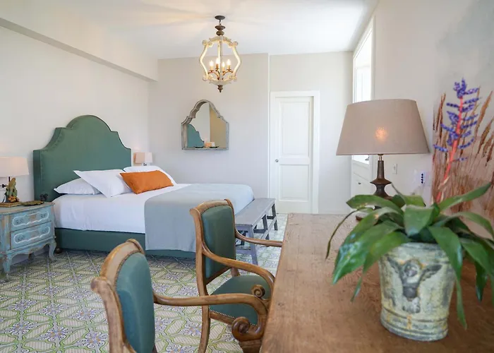 Rentals- Kalisa * Sorrento