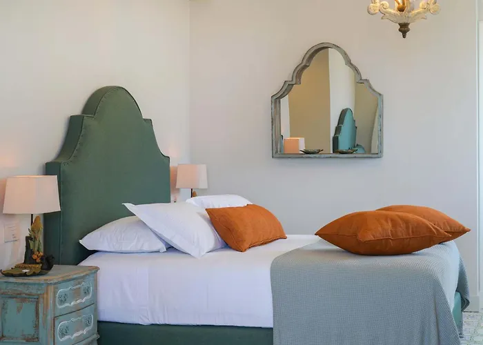 Rentals- Kalisa Sorrento