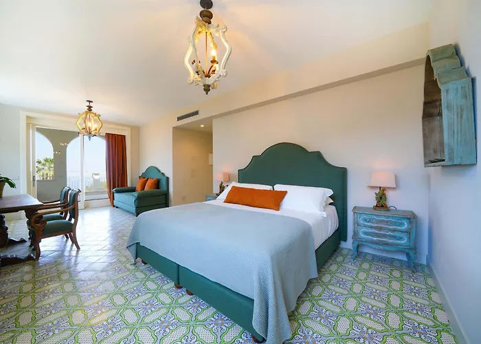 Rentals- Kalisa Sorrento