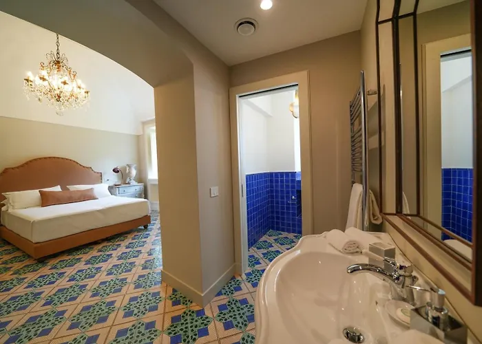 Rentals- Kalisa Vila Sorrento