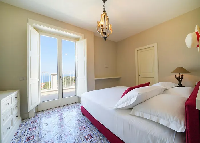 Rentals- Kalisa * Sorrento