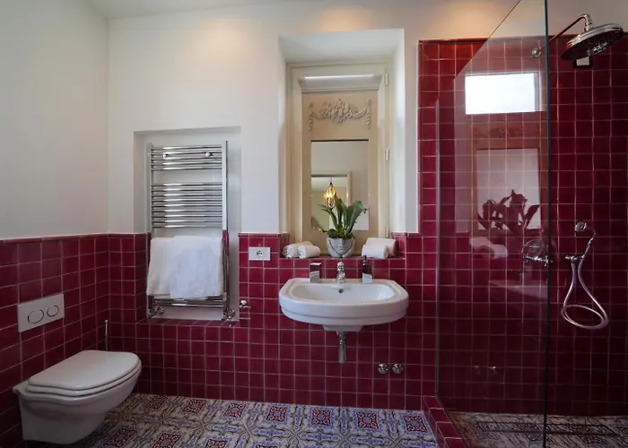 Rentals- Kalisa * Sorrento