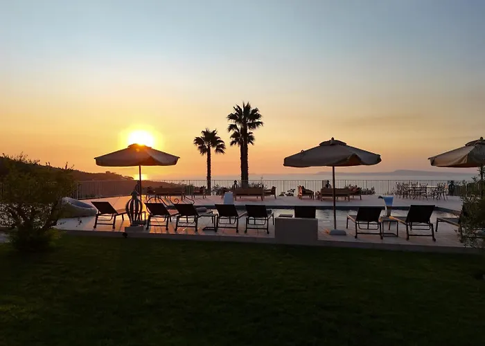 Rentals- Kalisa Vila Sorrento