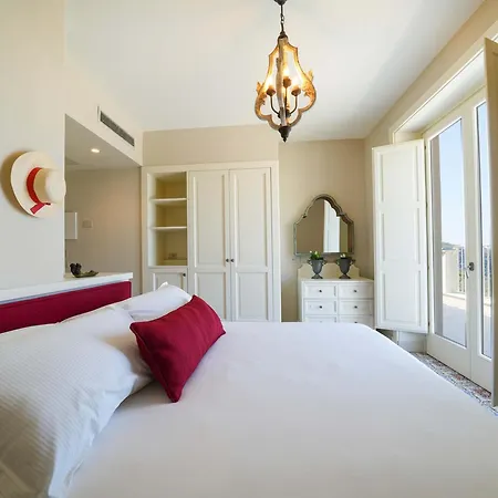 Villa Rentals- Kalisa *