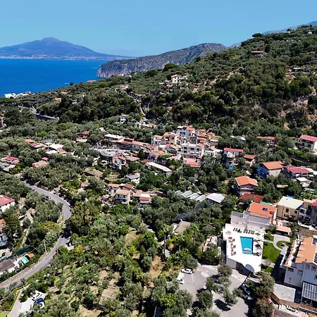Rentals- Kalisa Sorrento
