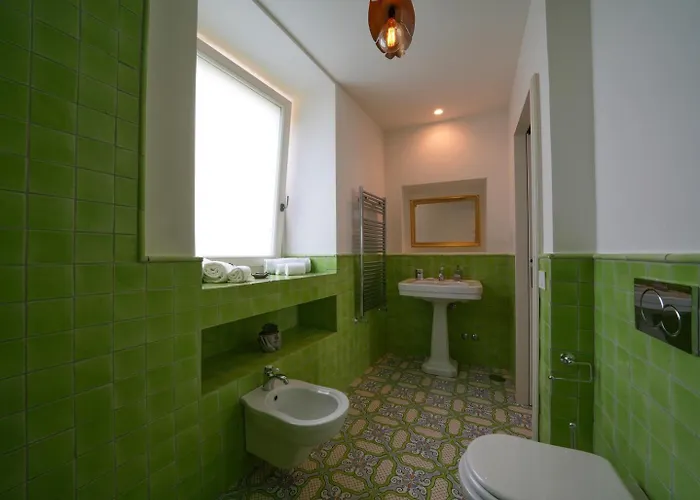 Villa Rentals- Kalisa *