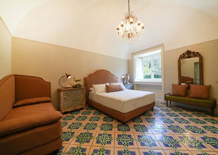 Villa Rentals- Kalisa